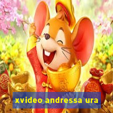 xvideo andressa ura